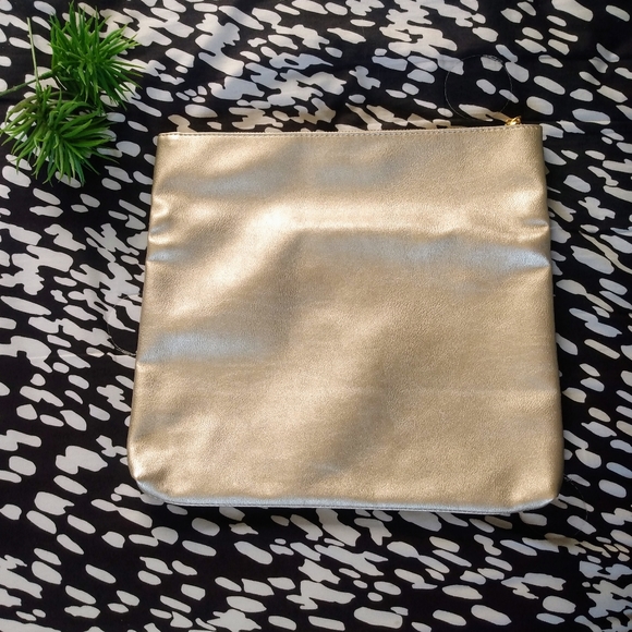 ⚜️Fawn for the Jilly Box | gold clutch⚜️ - Picture 9 of 11